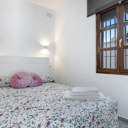 Villa Soleva Conil De La Frontera Bagian luar foto