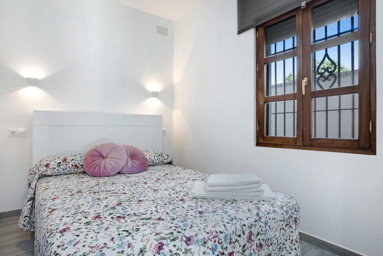 Villa Soleva Conil De La Frontera Bagian luar foto